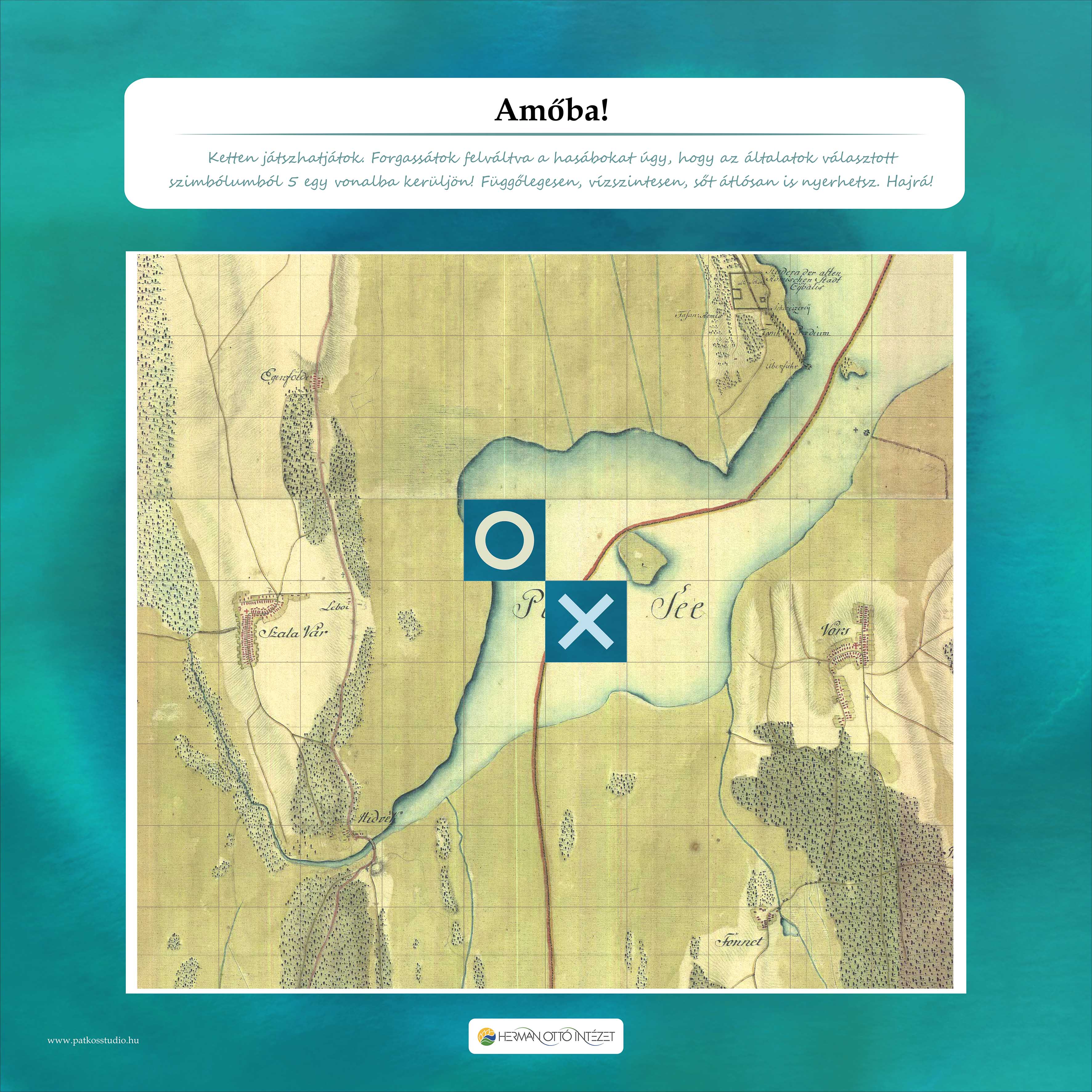 Herman Ottó családi sétaút