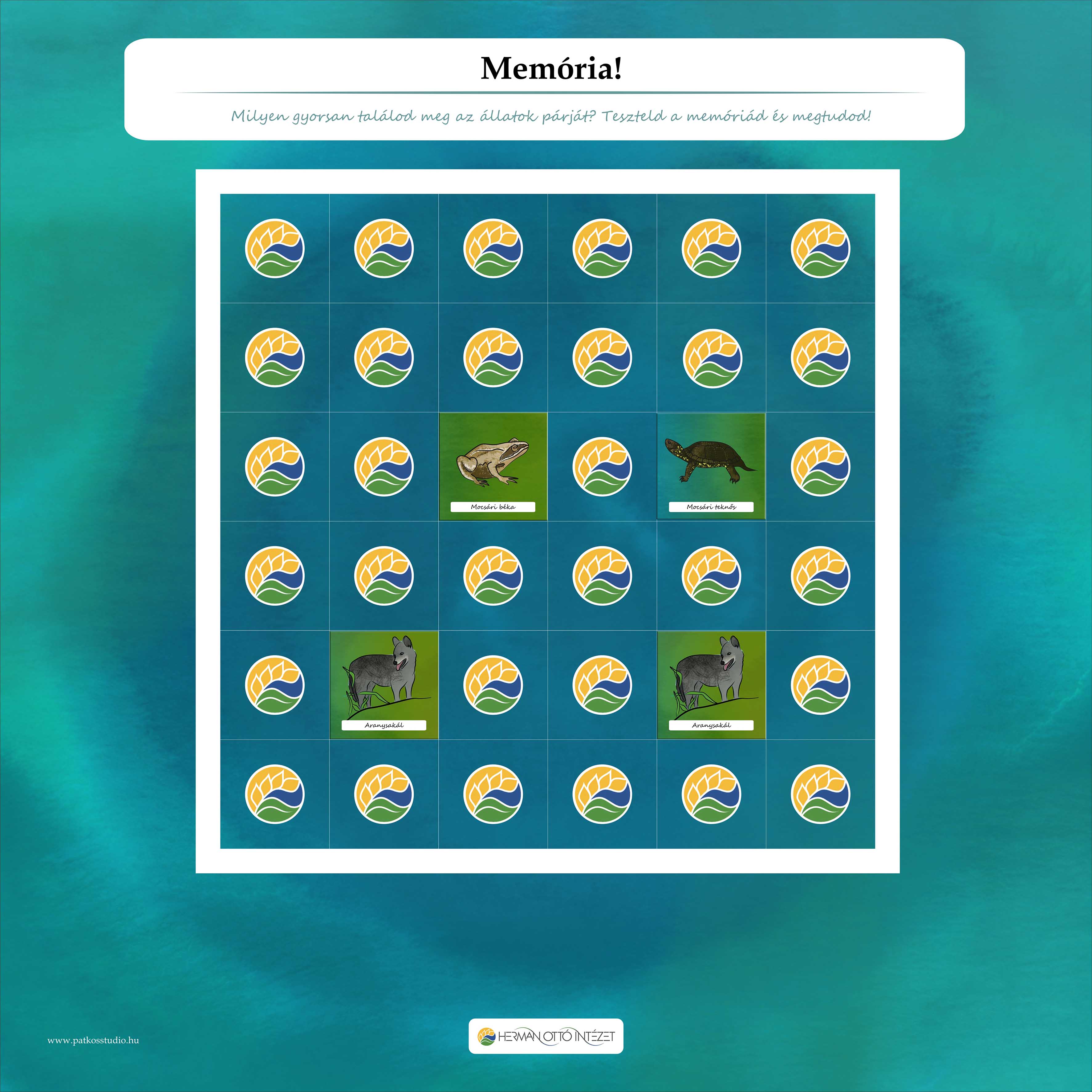 Herman Ottó családi sétaút