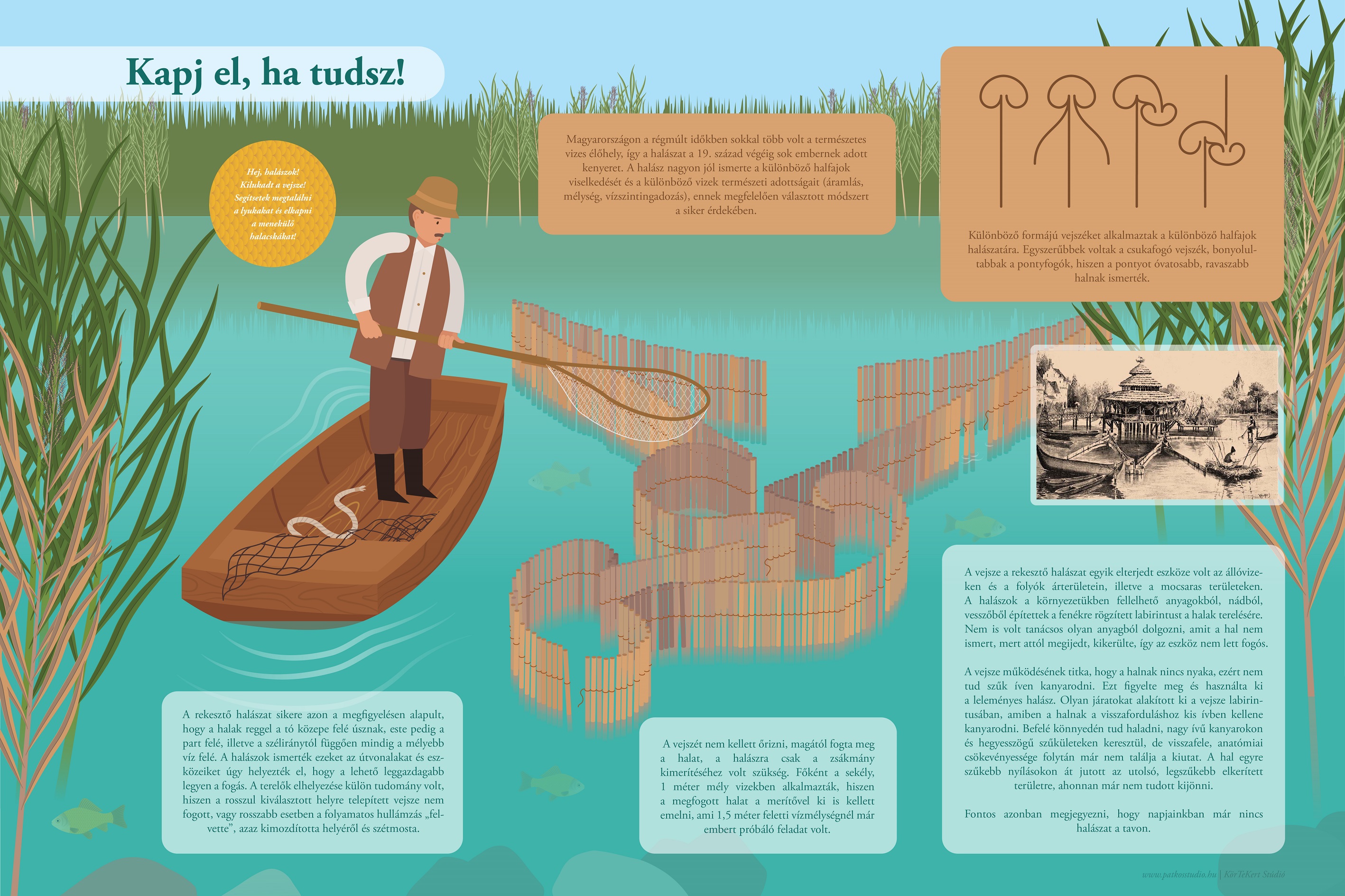 Educational trail at Sosto – Sentiero didattico alla riva del Sosto