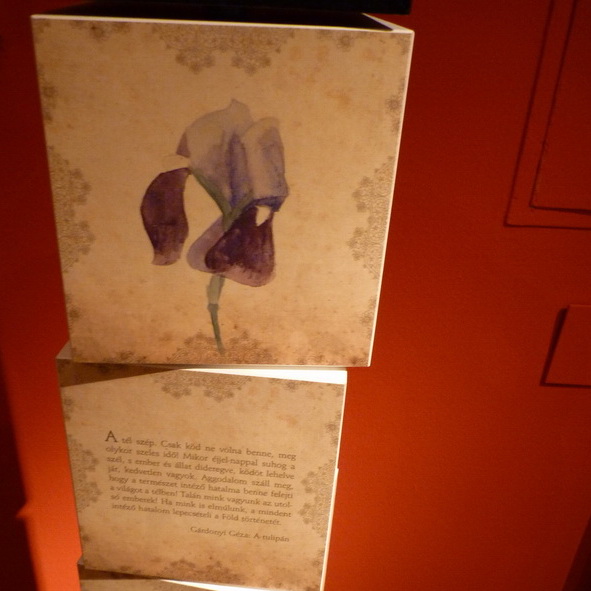 La colonna ruotabile