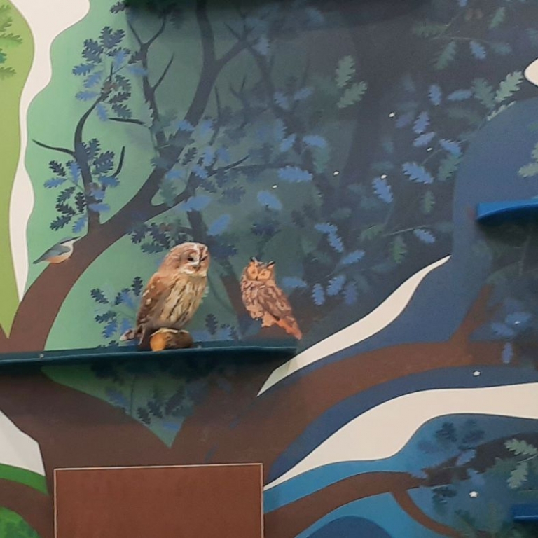 Az interaktív kiállítás - 04