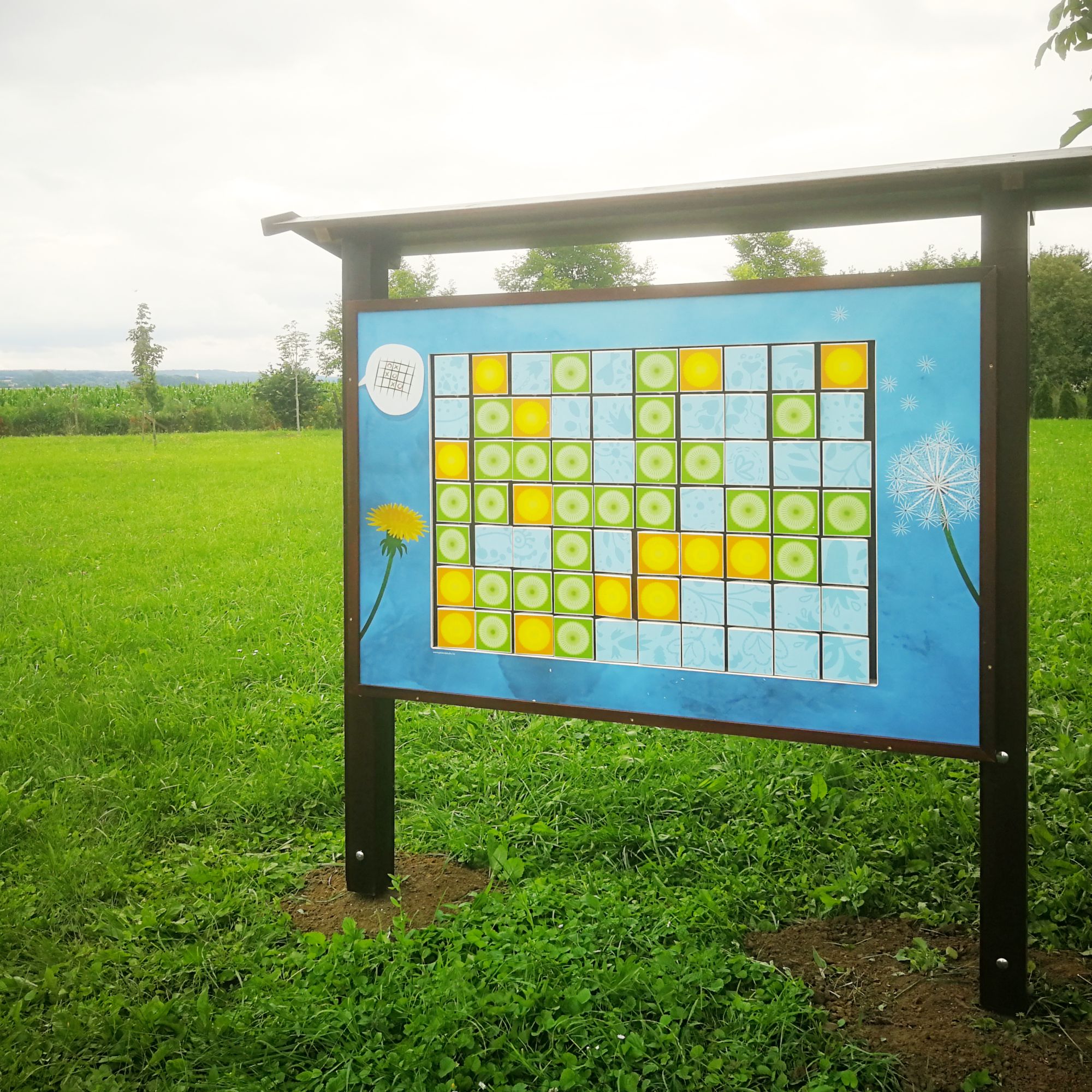 Amőbázz mesefigurákkal!