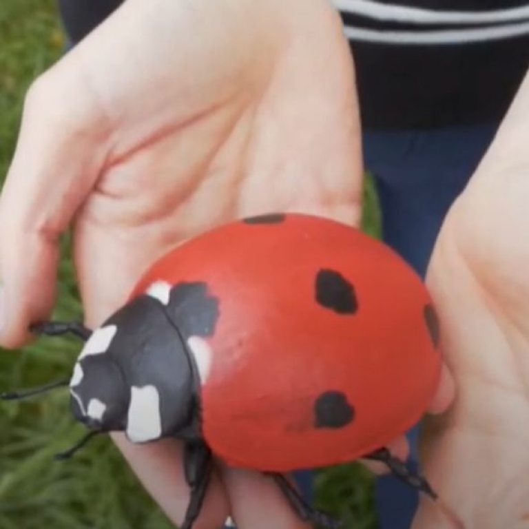 Embed Nézz be hozzánk! - Műhelytitkok a Patkós Stúdiónál - 2.