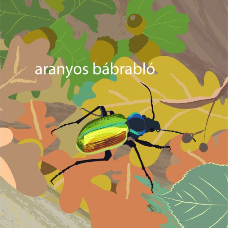 Kik élnek a holtfán? - 1