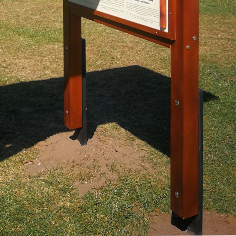 Interaktív pihenő árnyékolóval