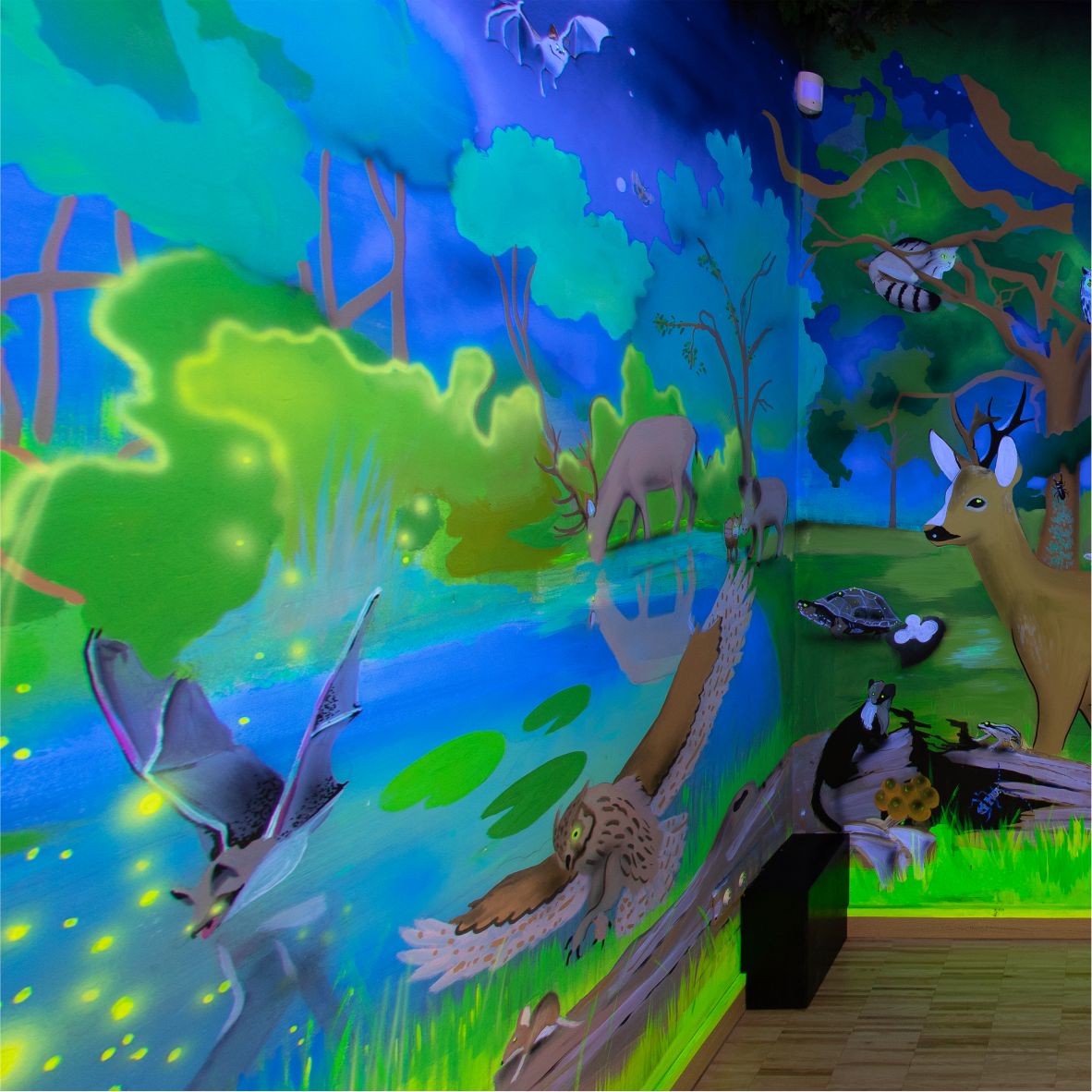 A sötétszoba részlete - 1.