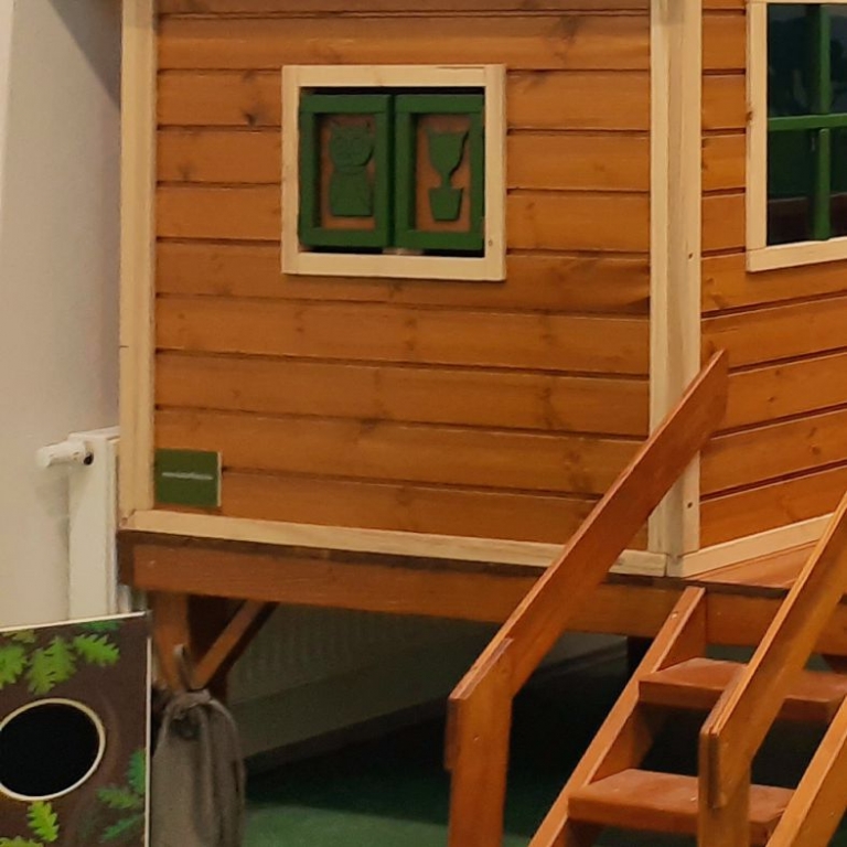 Az interaktív kiállítás - 05