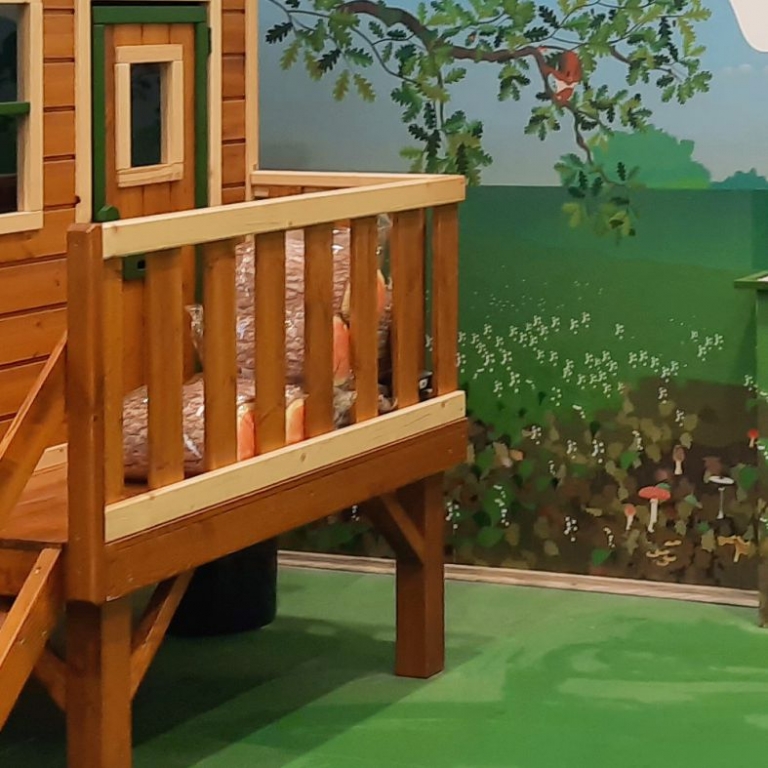 Az interaktív kiállítás - 06