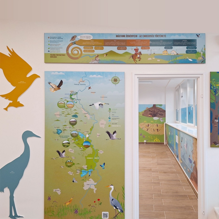 Kurgán Ház kiállítása - 01