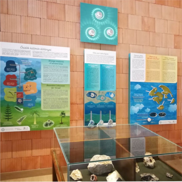 Interaktív kiállítás - 03
