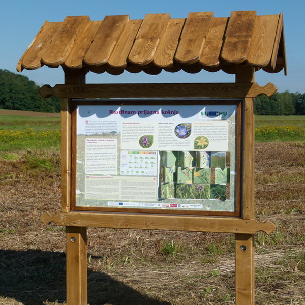 Embed Harmóniában a tájjal - természetbarát gyepgazdálkodás