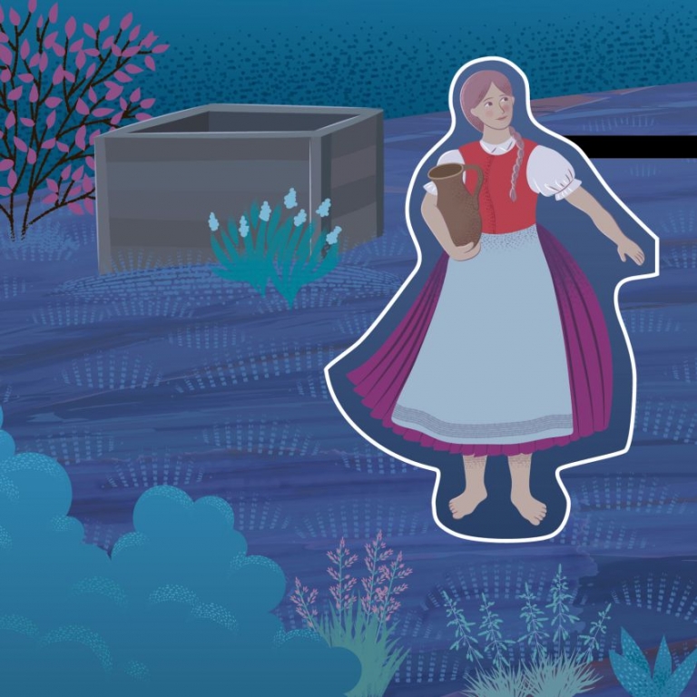 Hová lett Gál Magda? - 1