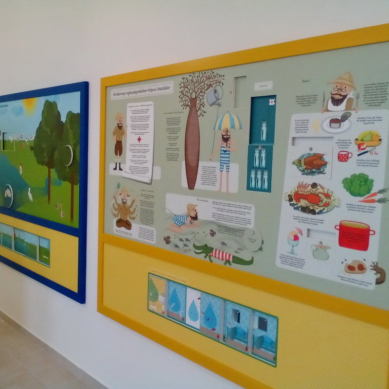 Come viaggiare nei paesi tropici?