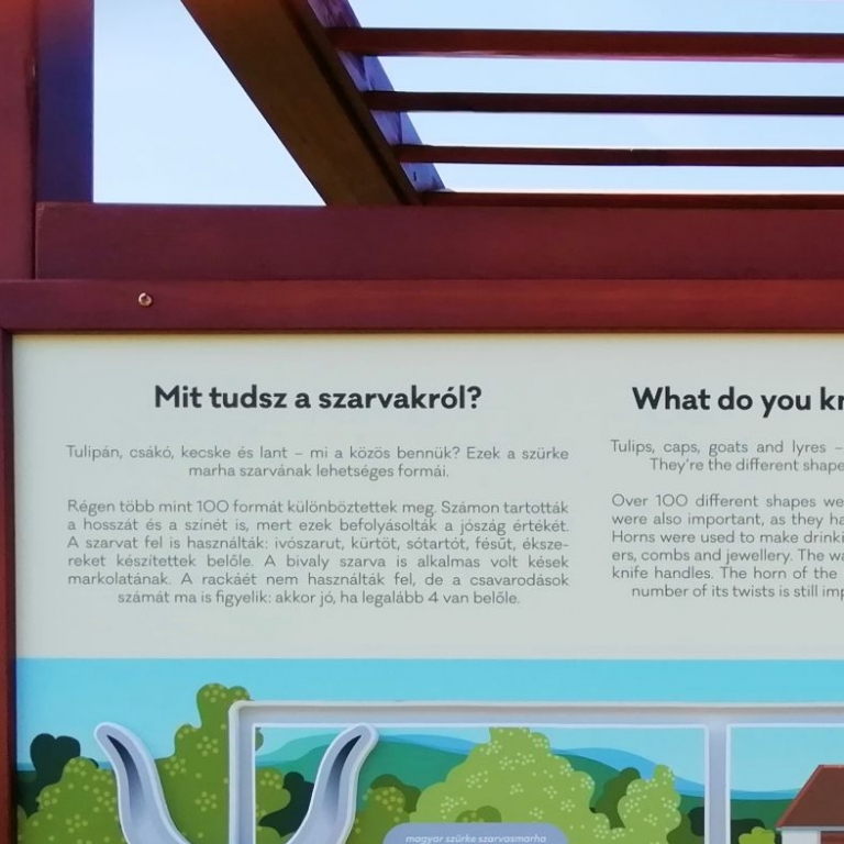 Interactive board - Pannello interattivo - 1