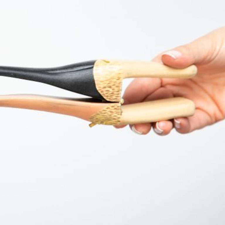 Nagy póling csőre - 4