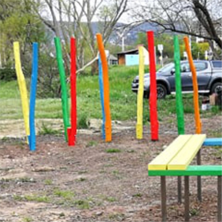 Paloznaki Sétáló - 2