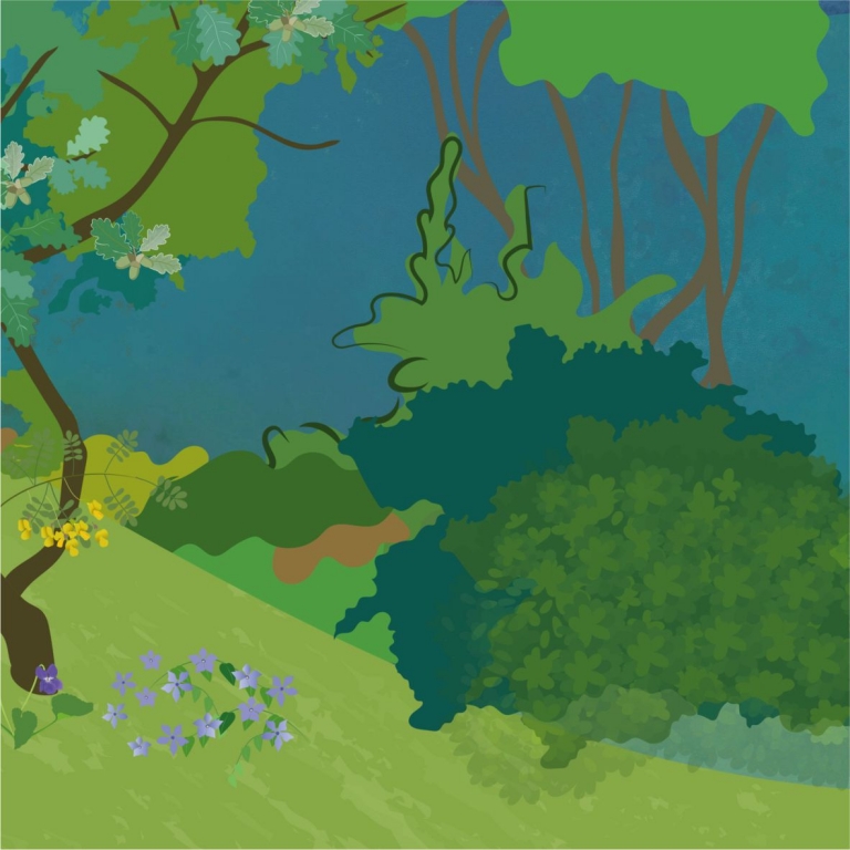 Részlet a grafikából - 2