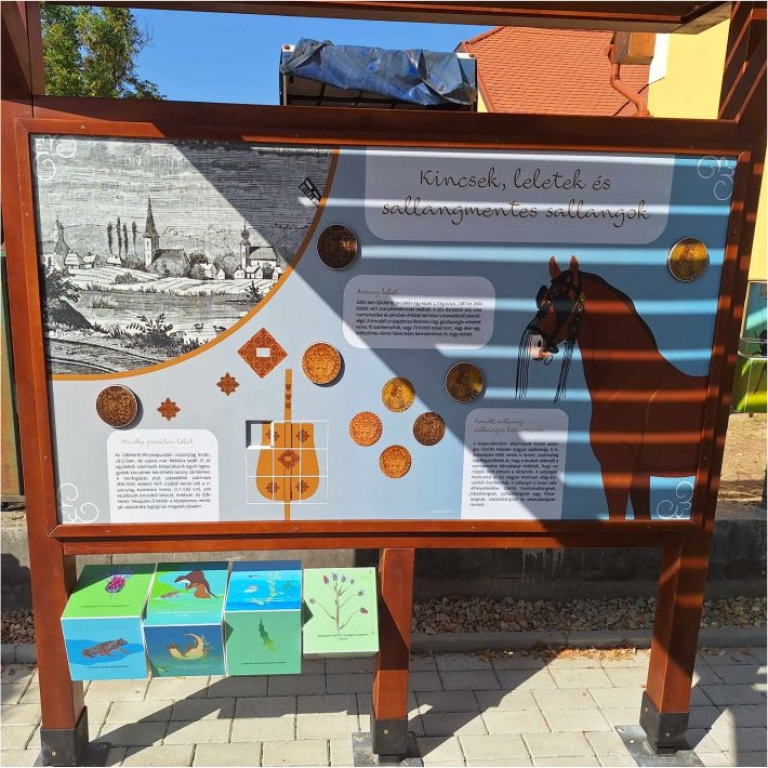 Az újfehértói múzeum kincsei